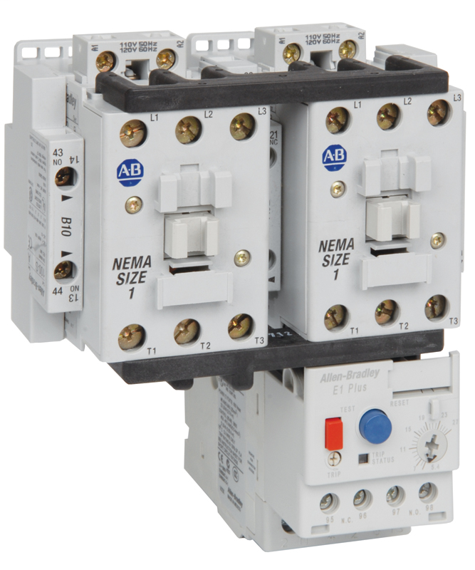 Allen Bradley 305-BOD-EEE 120 Volt Coil Open NEMA Size 1 E1+ AC Starter Allen Bradley 305-BOD-EEE 120 Volt Coil Open NEMA Size 1 E1+ AC Starter