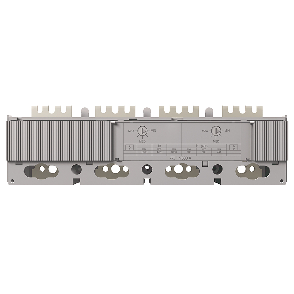 Allen-Bradley 140G-MTF4-D60 140G 800A Frame T Allen-Bradley 140G-MTF4-D60 140G 800A Frame T