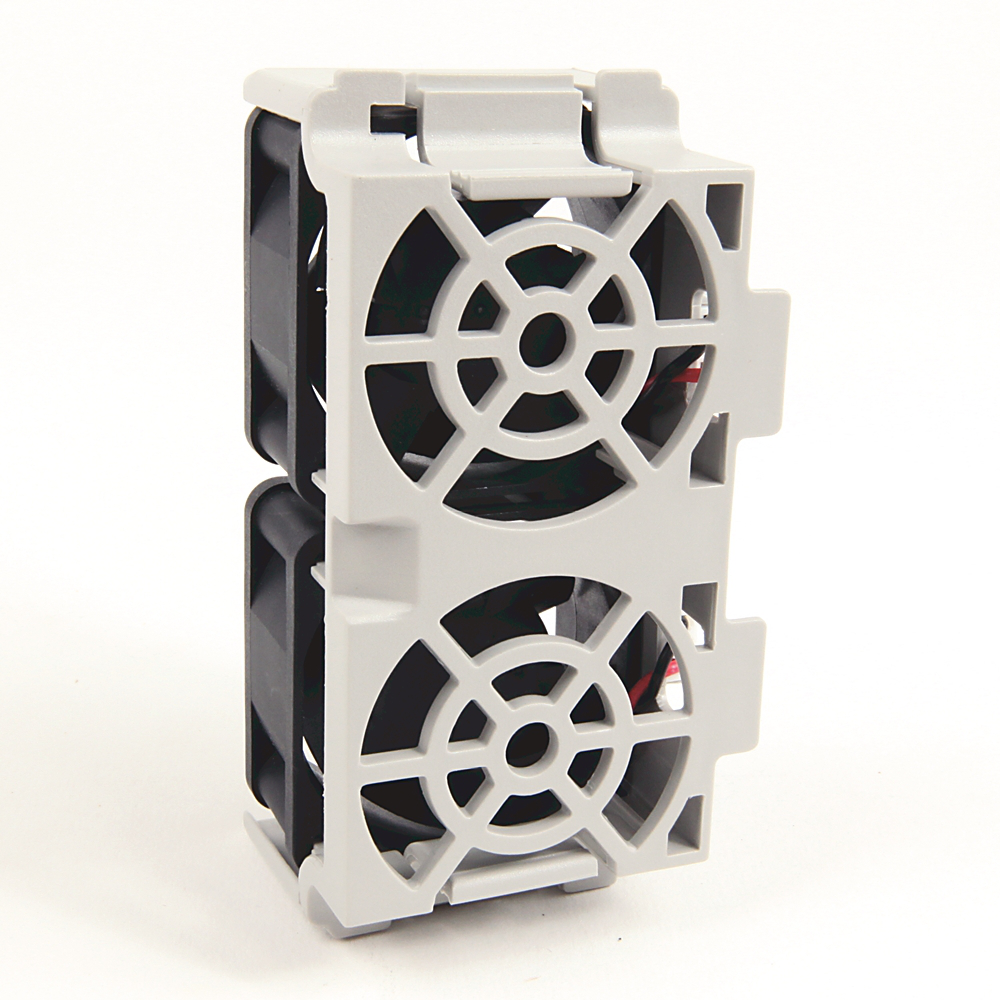 Allen-Bradley SK-U1-FAN2-B1 Powerflex 4/40/40P Fan Replacement Kit Allen-Bradley SK-U1-FAN2-B1 Powerflex 4/40/40P Fan Replacement Kit