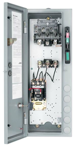 A-B 512-AAB-A2F-24R NEMA Combinatio A-B 512-AAB-A2F-24R NEMA Combinatio