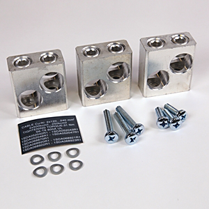 Allen Bradley 140G-M-TLA23 Circuit Breaker Terminal Lug Allen Bradley 140G-M-TLA23 Circuit Breaker Terminal Lug