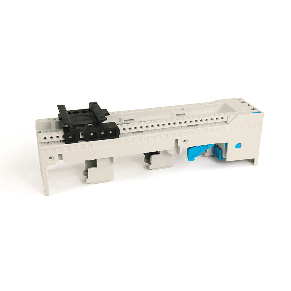 MCS Bus Bar Module with Wires - Short - 141A-Gs45Rr25