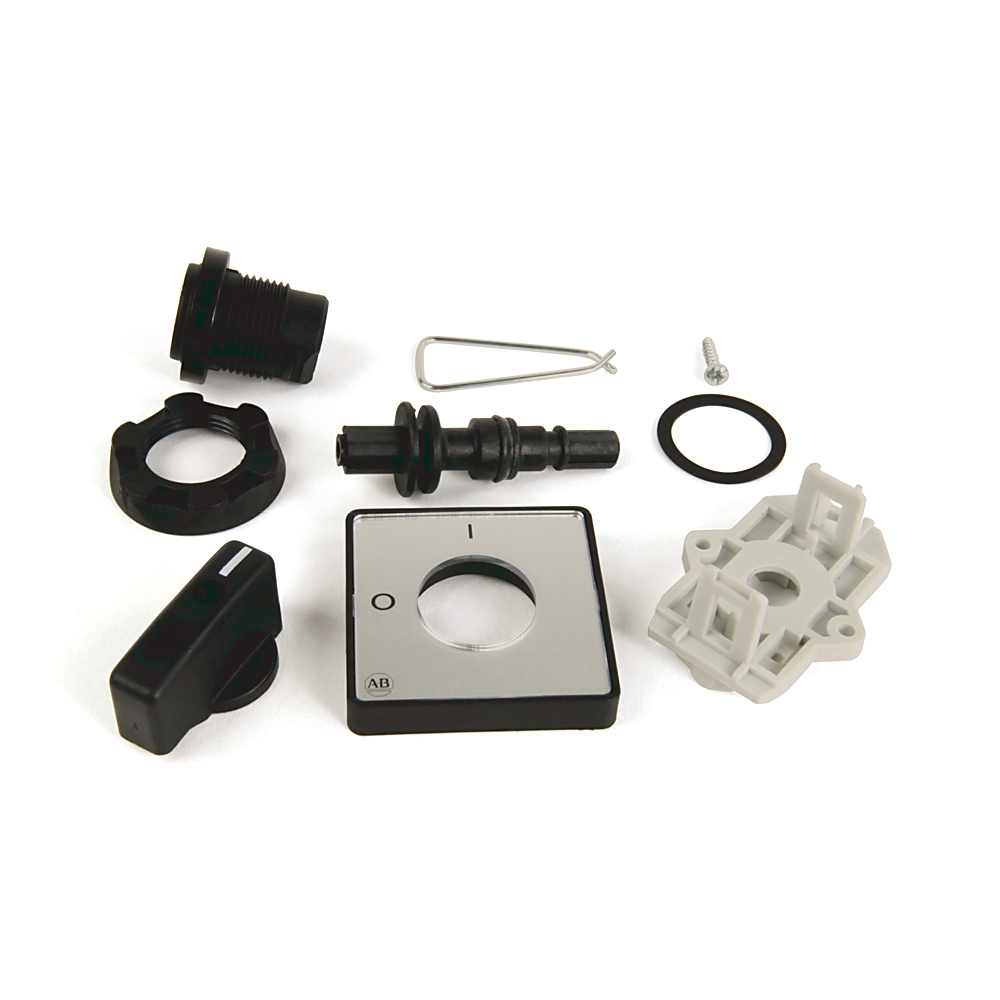 Allen-Bradley 194L-HCDC-001 IEC Control and Load Switch Actuator Allen-Bradley 194L-HCDC-001 IEC Control and Load Switch Actuator