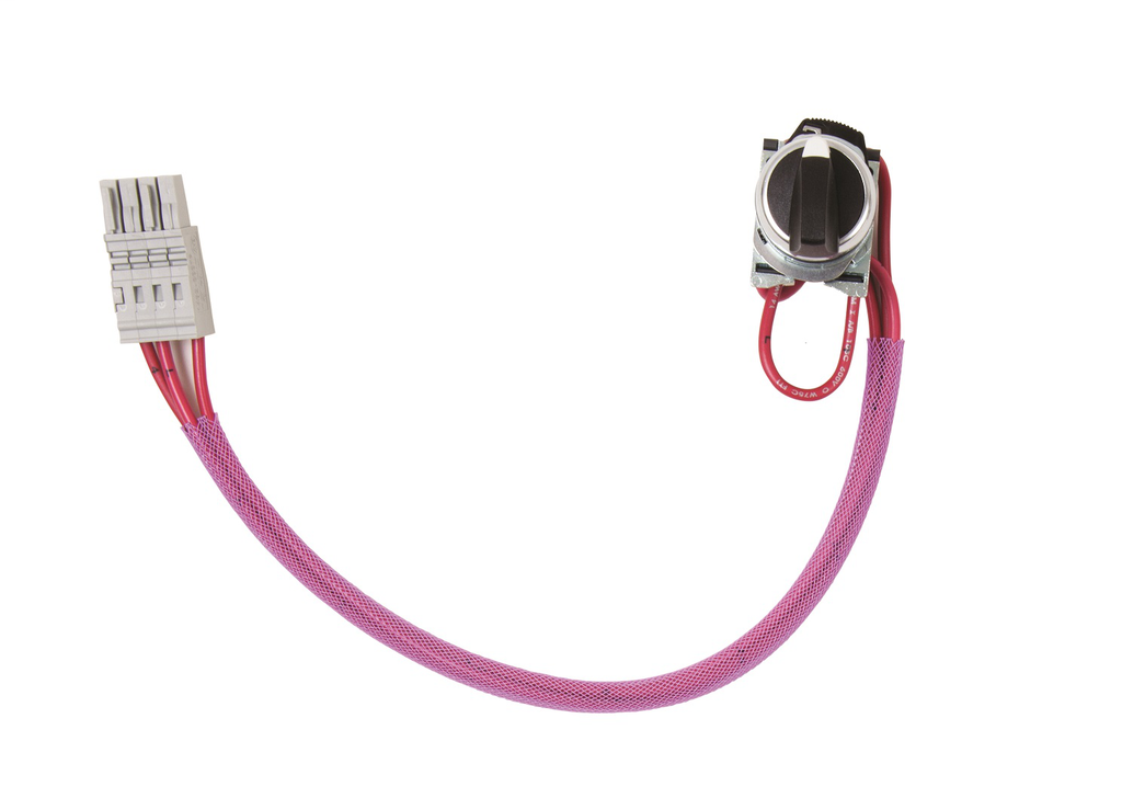 A-B 198-3SSM 22.5mm 3-Position Sele A-B 198-3SSM 22.5mm 3-Position Sele