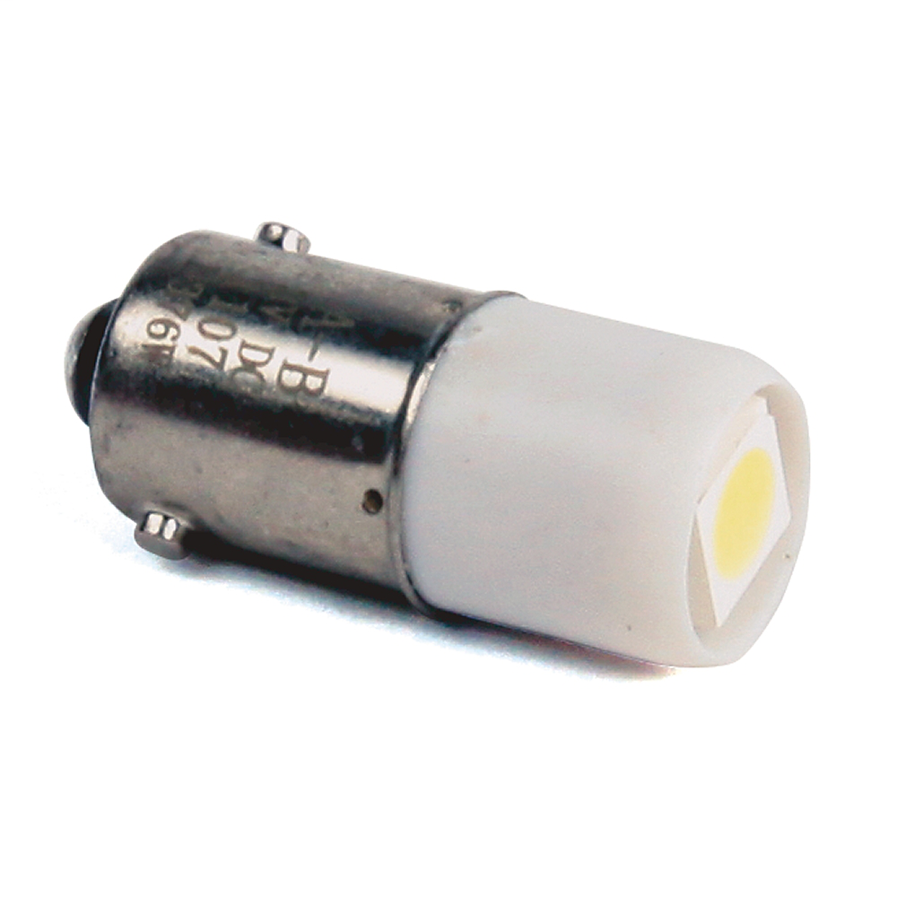 Allen-Bradley 800T-N376W 30 mm Push Button 3 Volt Universal White LED Lamp Allen-Bradley 800T-N376W 30 mm Push Button 3 Volt Universal White LED Lamp