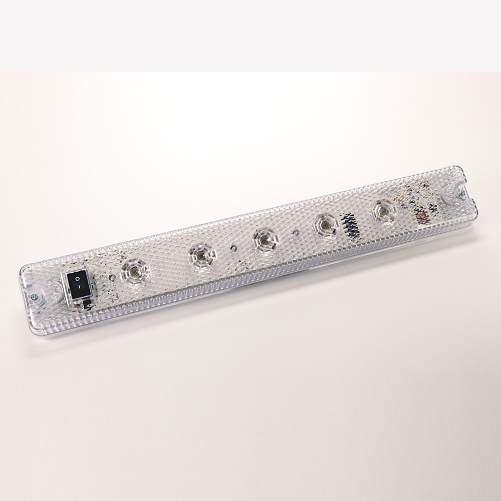 855L Panel Light Bar, 855L-NX1