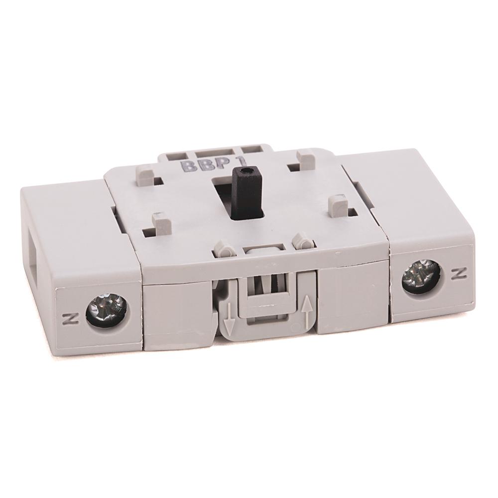 194E Accessories, Earthing / Grounding Terminal, 25 - 32 Amp, Front / Door,