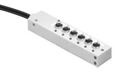 Allen-Bradley 898P-P36PT-B5 Connection System Allen-Bradley 898P-P36PT-B5 Connection System