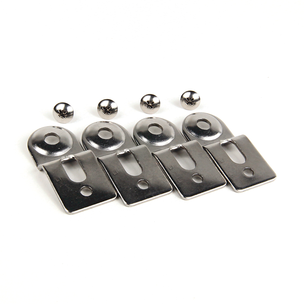 Allen Bradley 598-N13 External Mounting Bracket Kit Allen Bradley 598-N13 External Mounting Bracket Kit