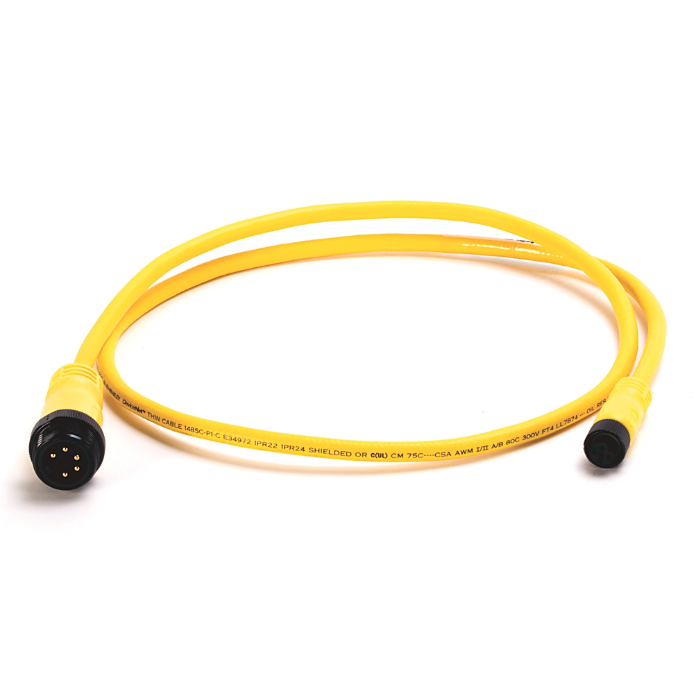 A-B 1485R-P1M5-R5 DeviceNet Physica A-B 1485R-P1M5-R5 DeviceNet Physica