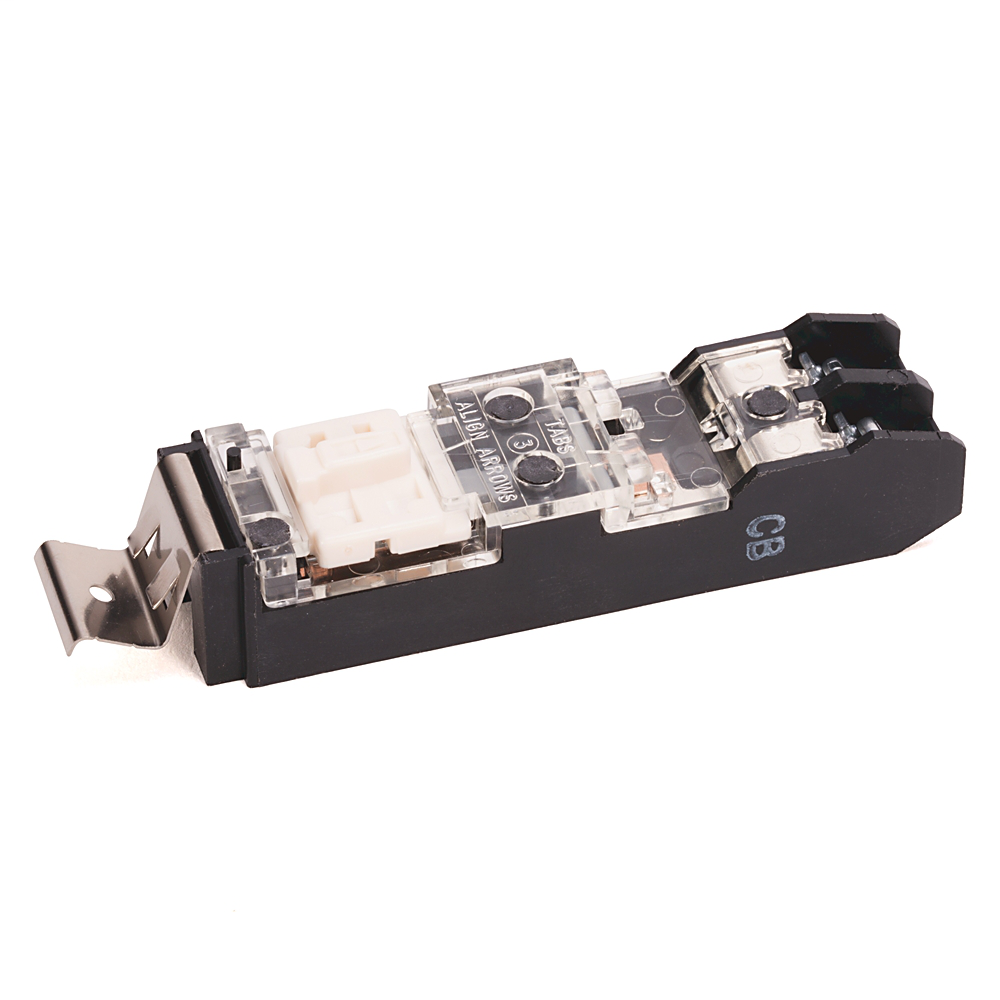 Allen-Bradley 595-AB 1 NO - 1 NC Auxiliary Contacts Allen-Bradley 595-AB 1 NO - 1 NC Auxiliary Contacts