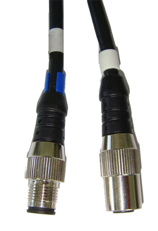 Allen Bradley 445L-AC8PC3 3 m Light Curtain Extension Cable Allen Bradley 445L-AC8PC3 3 m Light Curtain Extension Cable