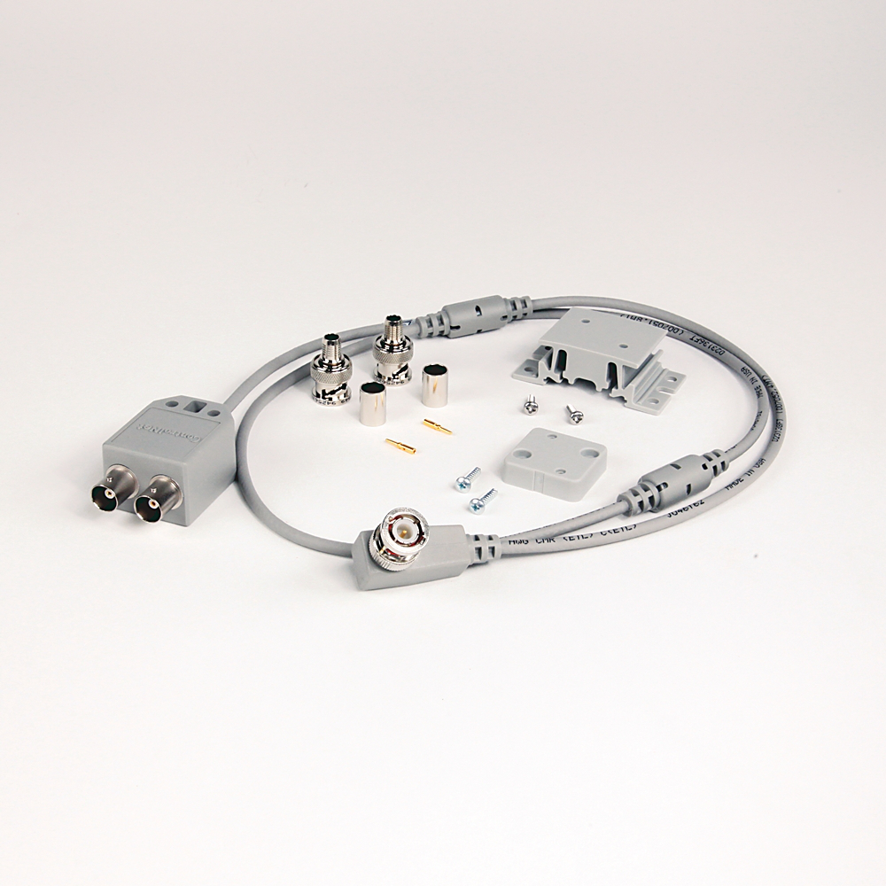 Networks and Communication Products, Right-angle Y-tap