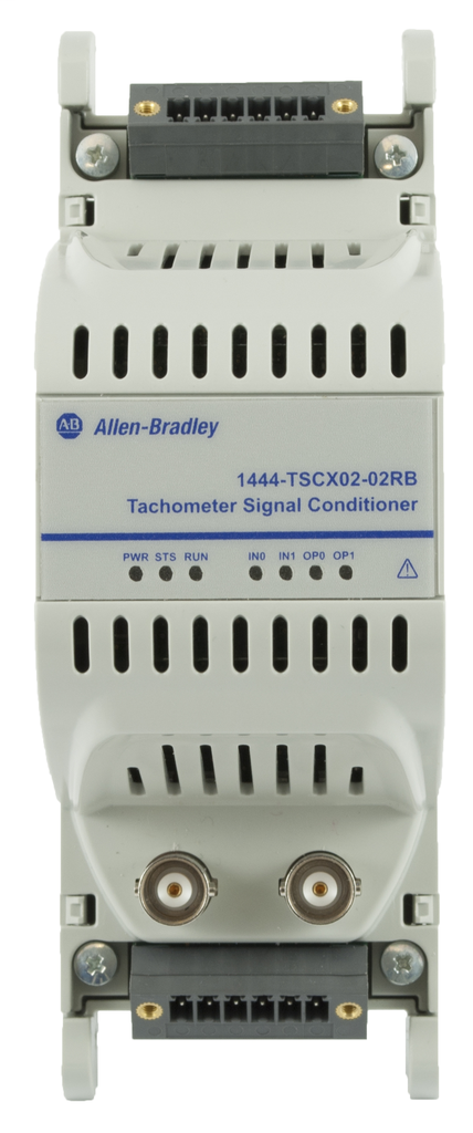 A-B 1444-TSCX02-02RB Tachometer Sig A-B 1444-TSCX02-02RB Tachometer Sig