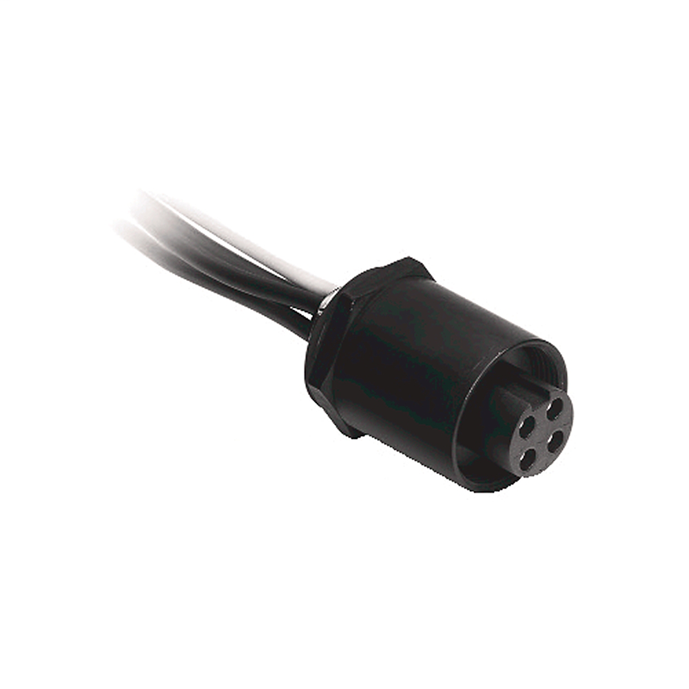 Field Receptacle, Female, M35, 3M