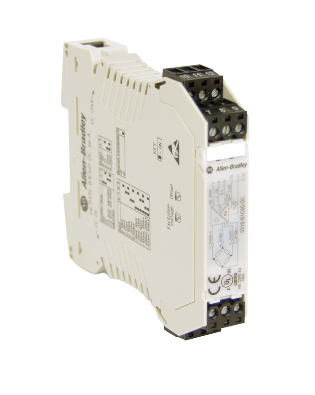 A-B 931S-B1C6D-DC Active Bridge Iso A-B 931S-B1C6D-DC Active Bridge Iso