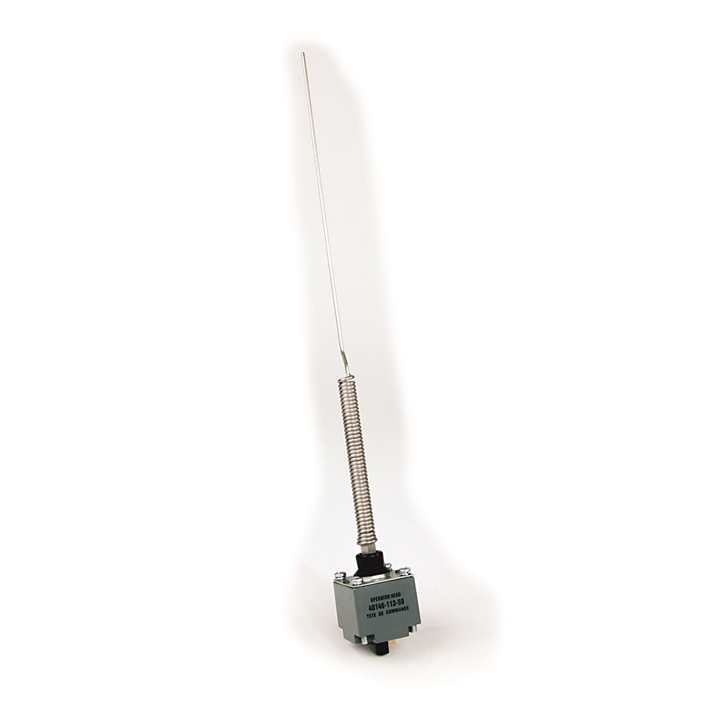 Allen-Bradley 40146-113-59 Limit Switch Operator Head Allen-Bradley 40146-113-59 Limit Switch Operator Head