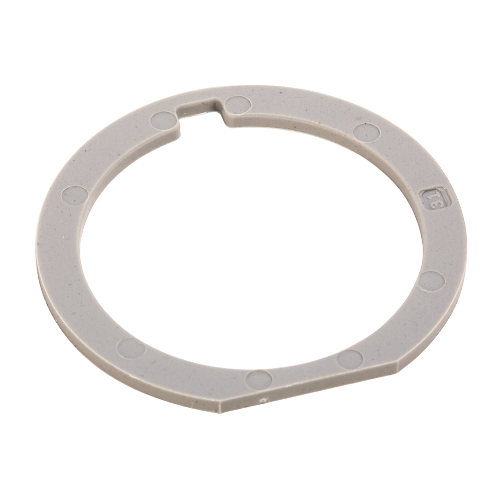 800T and 800H Accessories, 800T-N292 Trim Washer (Must order mult. of 10)