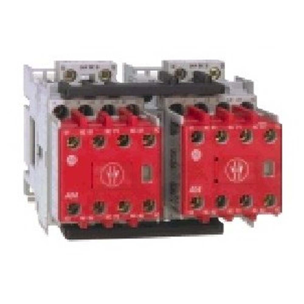 Allen-Bradley 104S-C09D210C 9 Amp IEC Safety Contactor Allen-Bradley 104S-C09D210C 9 Amp IEC Safety Contactor