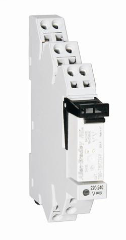 Allen-Bradley 700-HLT22Z24 General Purpose Terminal Block Relay Allen-Bradley 700-HLT22Z24 General Purpose Terminal Block Relay