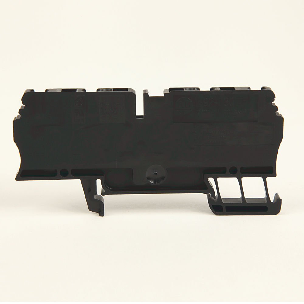 Allen-Bradley 1492-L3Q-B 2-1/2 mm Standard Terminal Block Allen-Bradley 1492-L3Q-B 2-1/2 mm Standard Terminal Block