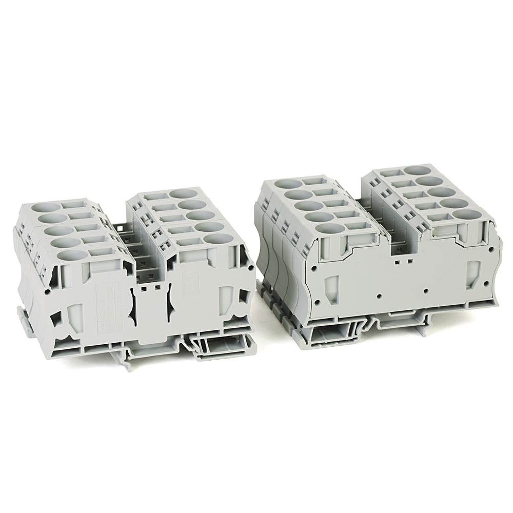 Allen-Bradley 1492-L3 2-1/2 mm Standard Terminal Block Allen-Bradley 1492-L3 2-1/2 mm Standard Terminal Block