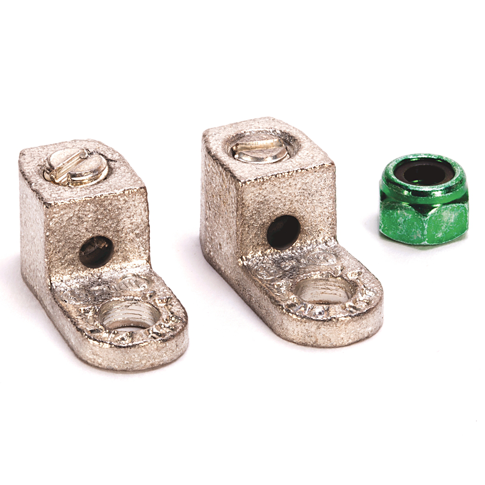 Allen-Bradley 599-GR5 Ground Kit Allen-Bradley 599-GR5 Ground Kit