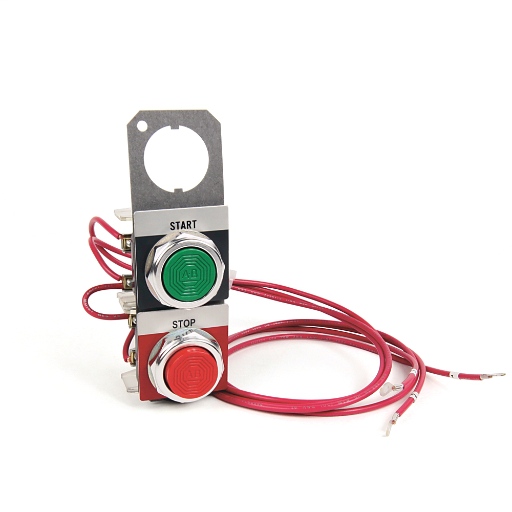 Allen-Bradley 1481-N54 Selector Switch, OFF-O Allen-Bradley 1481-N54 Selector Switch, OFF-O