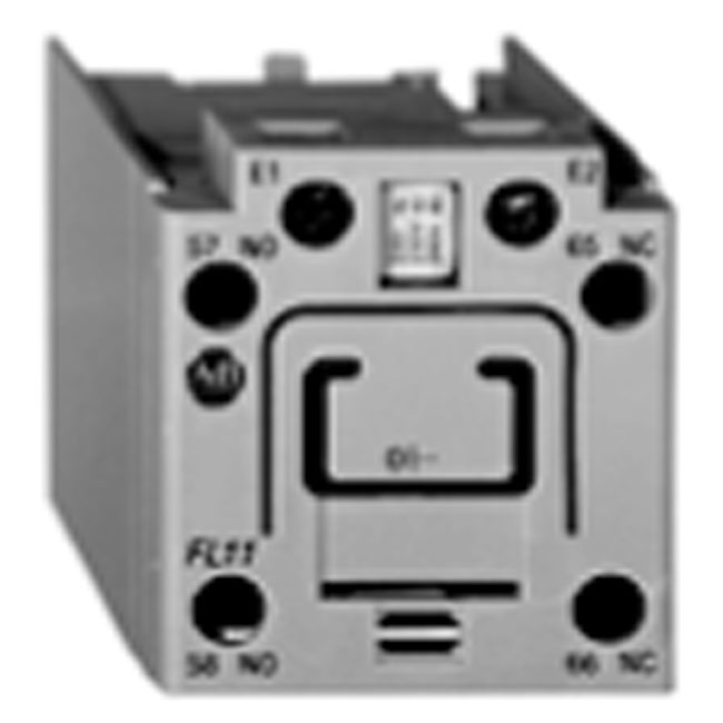 Allen-Bradley 100-FL11D Mechanical Latch Allen-Bradley 100-FL11D Mechanical Latch