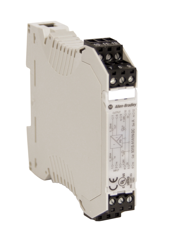A-B 931S-A1A1N-DC Active Current Si A-B 931S-A1A1N-DC Active Current Si