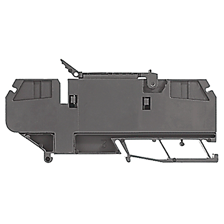 Allen-Bradley 1492-RFB424 IEC 8 x 97 x 438 mm Spring Clamp Terminal Block Allen-Bradley 1492-RFB424 IEC 8 x 97 x 438 mm Spring Clamp Terminal Block