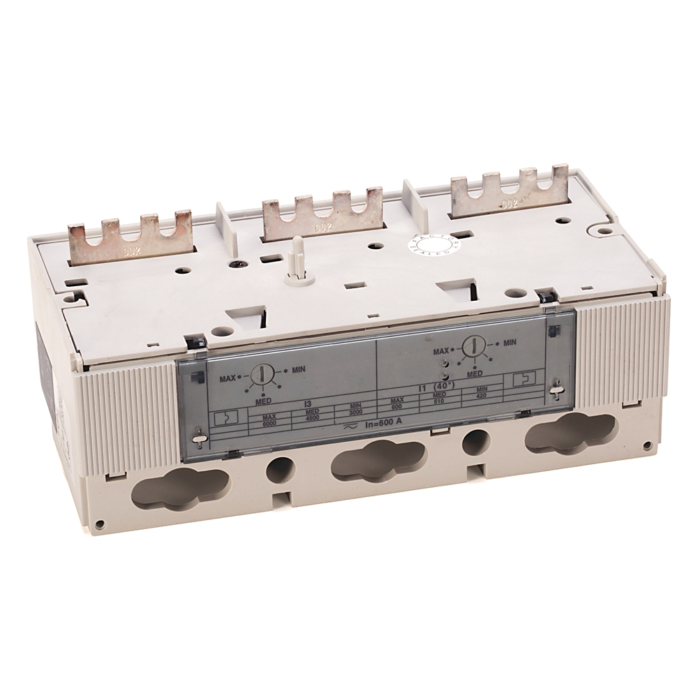 Allen-Bradley 140G-MTH3-D80 800A Frame Trip U Allen-Bradley 140G-MTH3-D80 800A Frame Trip U