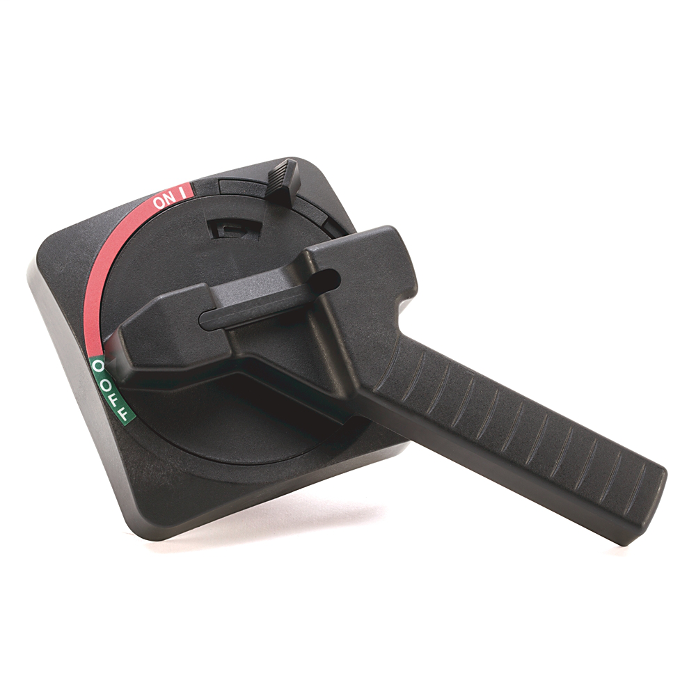 Allen-Bradley 194R-HM4 Disconnect Operating Handle Allen-Bradley 194R-HM4 Disconnect Operating Handle