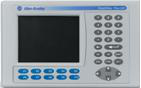 Allen-Bradley 2711P-K6M20D8 Panelview Plus 6 Graphic Terminal Allen-Bradley 2711P-K6M20D8 Panelview Plus 6 Graphic Terminal