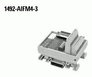 Allen-Bradley 1492-AIFM4-3 Connection Products Allen-Bradley 1492-AIFM4-3 Connection Products