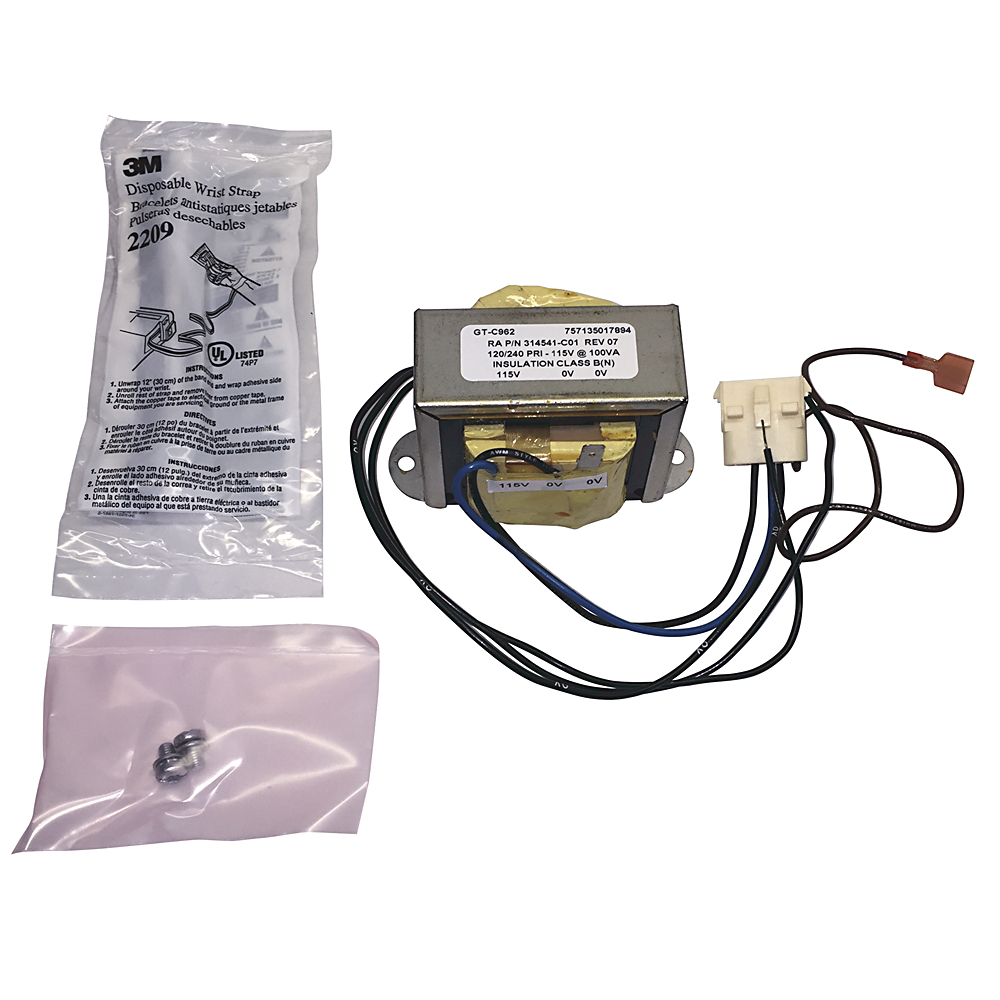 Allen Bradley SK-G9-XFMR1-F6CB PowerFlex 700 Fan Transformer Kit Allen Bradley SK-G9-XFMR1-F6CB PowerFlex 700 Fan Transformer Kit