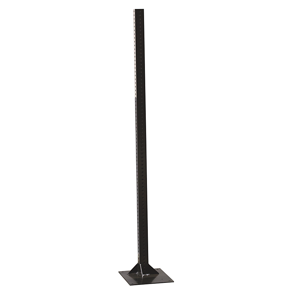 440L-AMSTD, Mounting stand for mirror and light curtains