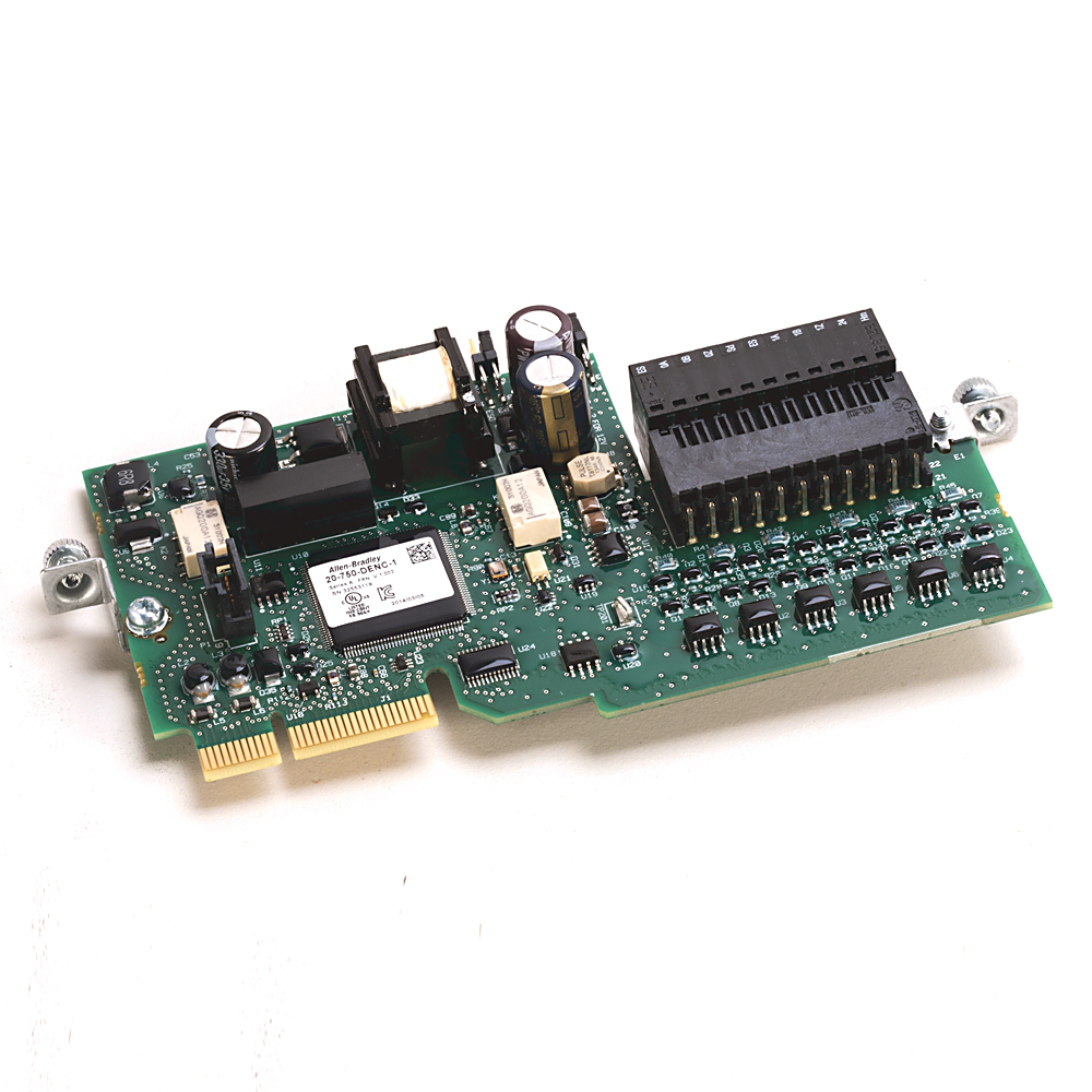 Allen-Bradley 20-750-DENC-1 Powerflex 750 Module Kit Allen-Bradley 20-750-DENC-1 Powerflex 750 Module Kit