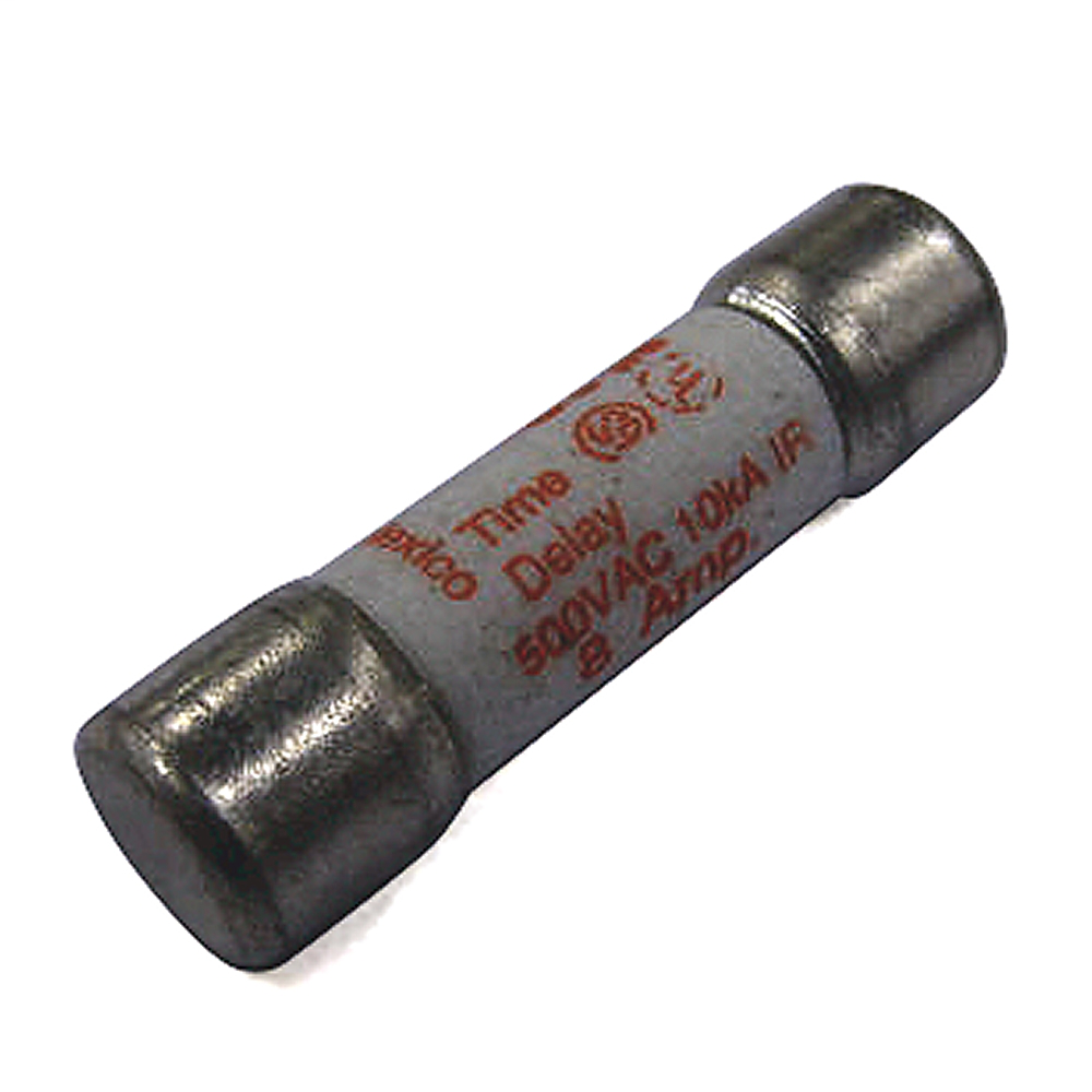 Allen-Bradley 20-PP20202 Fan Fuse 4A Ferraz Allen-Bradley 20-PP20202 Fan Fuse 4A Ferraz