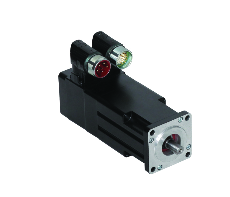 Allen-Bradley MPL-B1510V-VJ72AA 480 VAC Rotary Servo Motor Allen-Bradley MPL-B1510V-VJ72AA 480 VAC Rotary Servo Motor