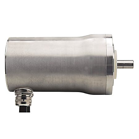 Allen-Bradley MPS-B330P-MJ52DA MP Series 480 VAC Rotary Servo Motor Allen-Bradley MPS-B330P-MJ52DA MP Series 480 VAC Rotary Servo Motor