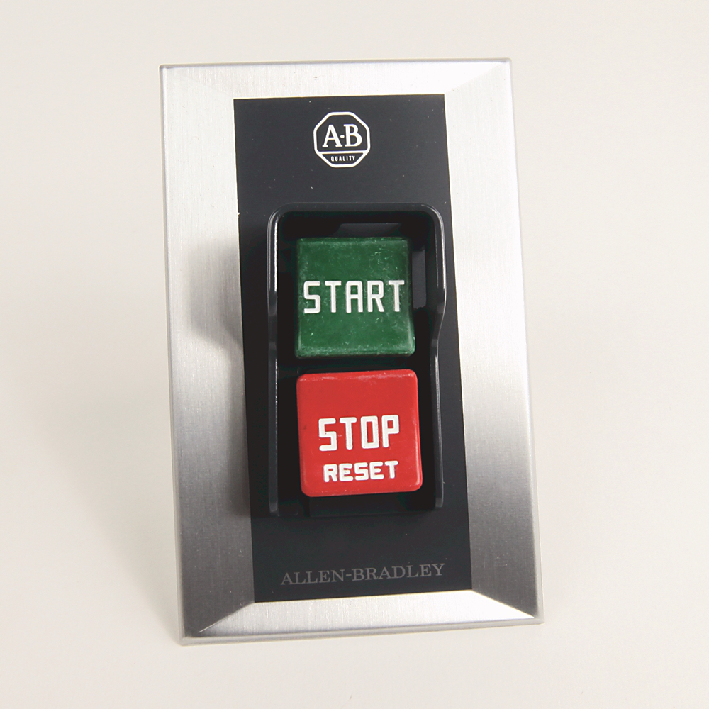 P.B. ASSY FOR MANUAL SWITCH - 40189-062-51