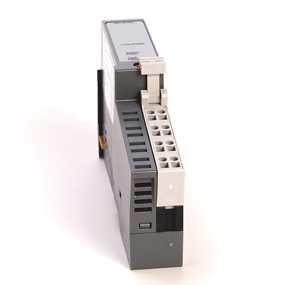 Allen-Bradley 1734-EP24DC Point I/O Extension Power Allen-Bradley 1734-EP24DC Point I/O Extension Power