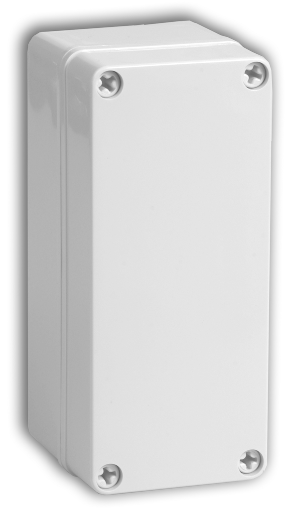 Allen-Bradley 598-BS733 Plastic Enclosure Allen-Bradley 598-BS733 Plastic Enclosure