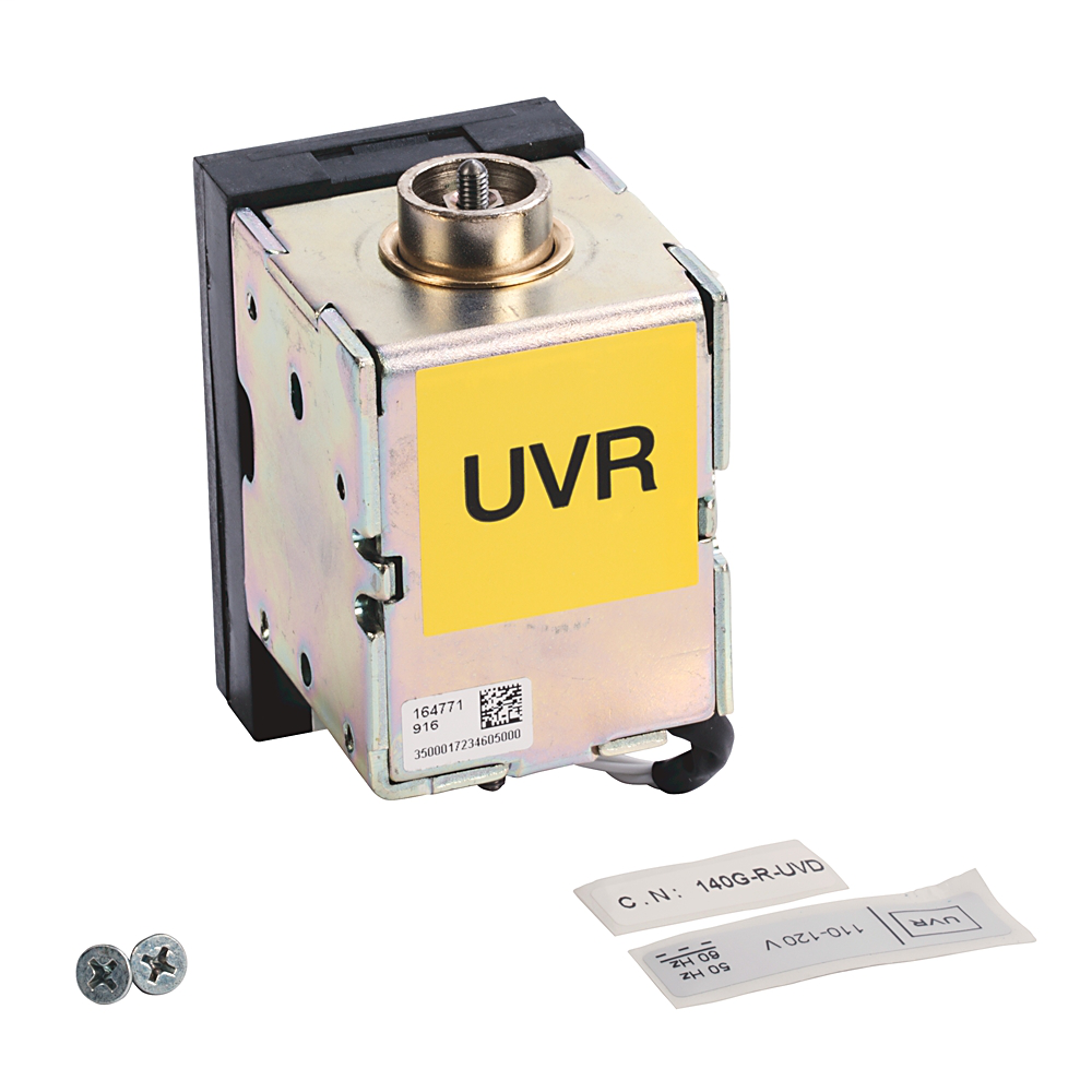 Allen-Bradley 140G-R-UVD 140G Circuit-Breaker Allen-Bradley 140G-R-UVD 140G Circuit-Breaker