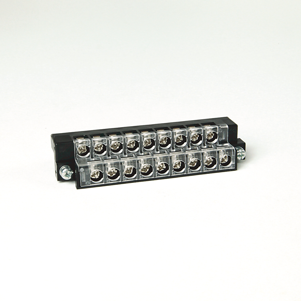 Allen-Bradley 1769-RTBN18 Replacement 18 Pin NEMA Terminal Block Allen-Bradley 1769-RTBN18 Replacement 18 Pin NEMA Terminal Block