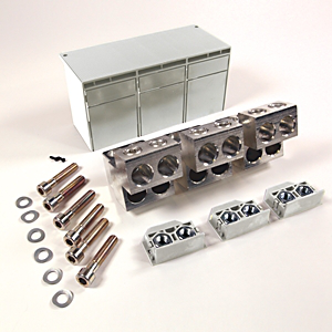 Allen Bradley 140G-N-TLA43 Circuit Breaker Terminal Lug Allen Bradley 140G-N-TLA43 Circuit Breaker Terminal Lug