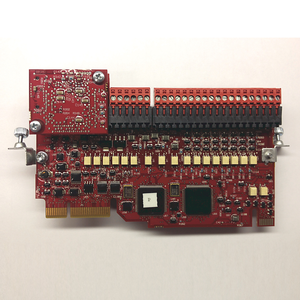 Allen Bradley 20-750-S1 PowerFlex 750 Safe Speed Module Kit Allen Bradley 20-750-S1 PowerFlex 750 Safe Speed Module Kit