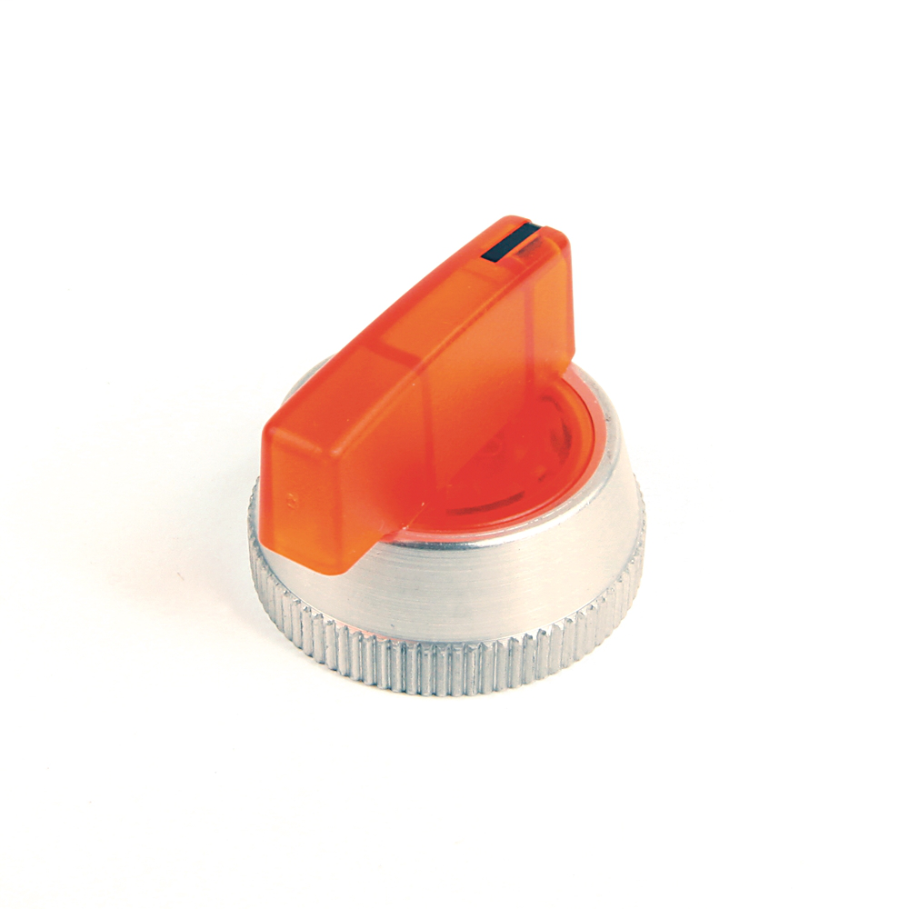 Allen-Bradley 800T-N298A 30 mm Replacement Selector Switch Knob Push Button Allen-Bradley 800T-N298A 30 mm Replacement Selector Switch Knob Push Button