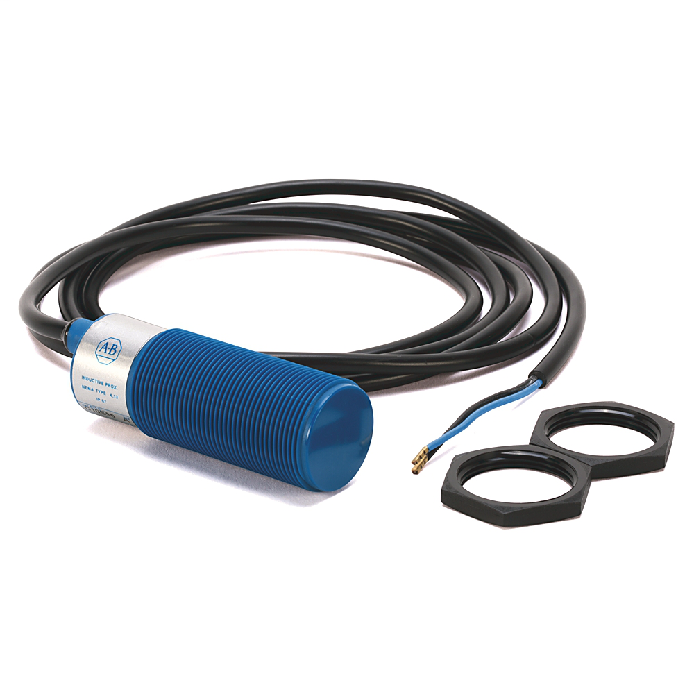 Allen-Bradley 871C-C8R18 Inductive Proximity Sensor Allen-Bradley 871C-C8R18 Inductive Proximity Sensor